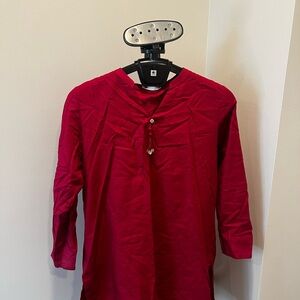 Khaadi Two Piece Set